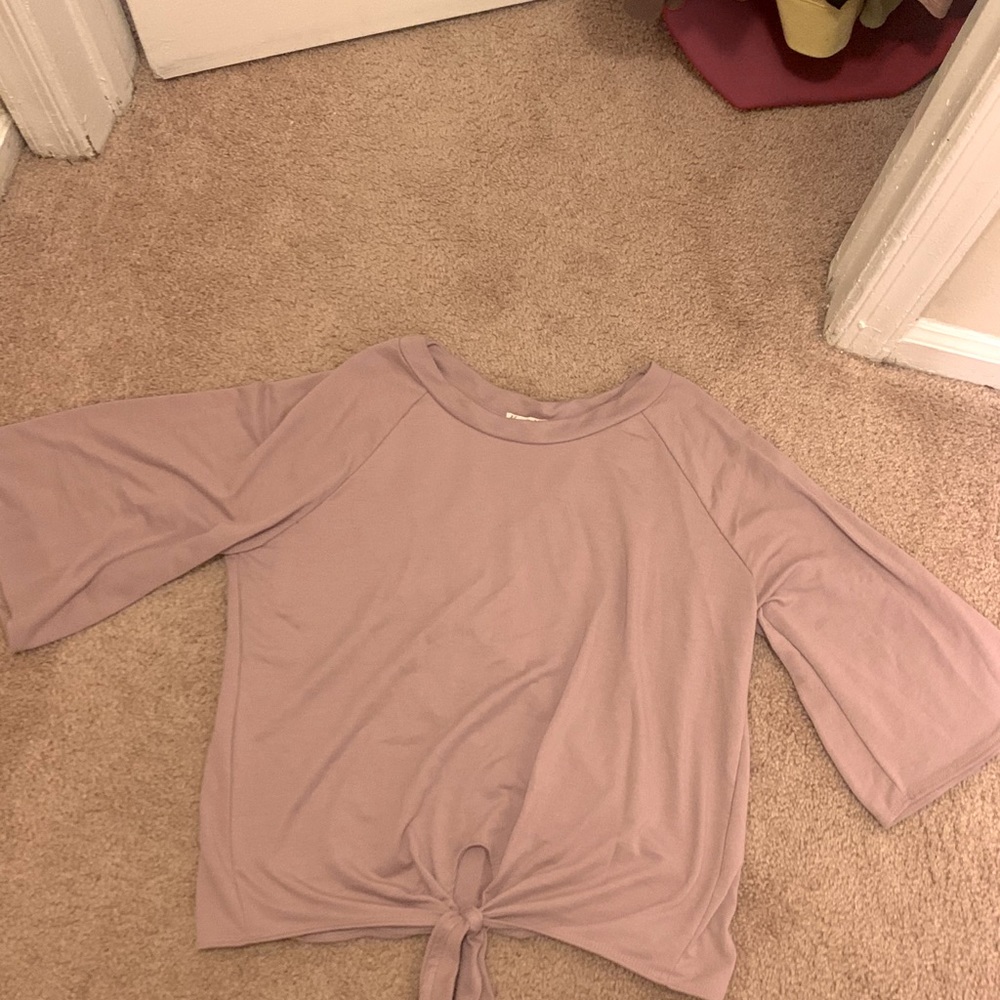Blouse - Picture 2 of 3